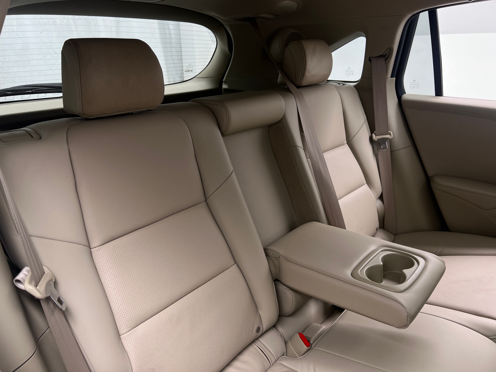 Thumbnail: 2015 Acura RDX - 5