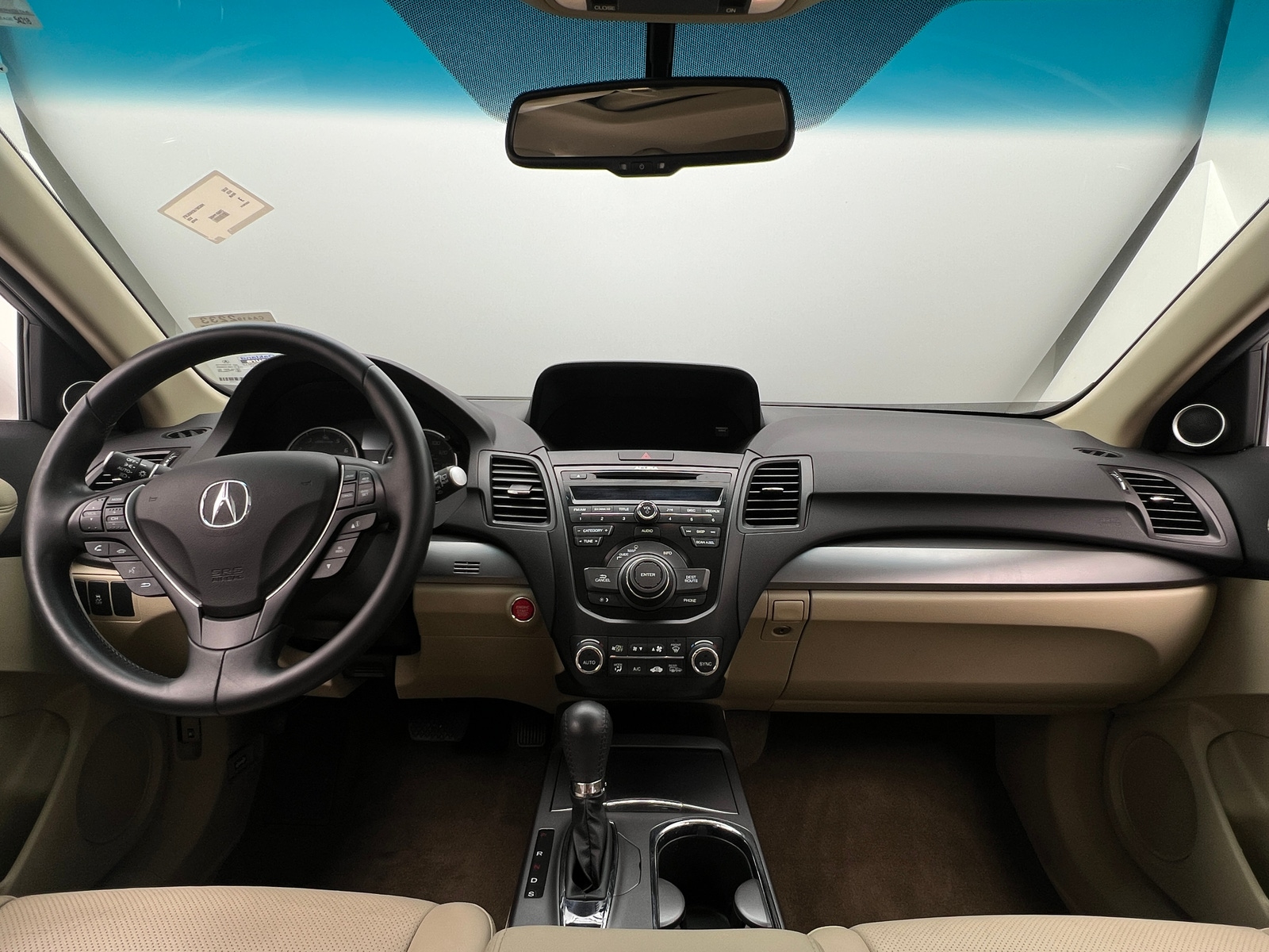 Thumbnail: 2015 Acura RDX - 2