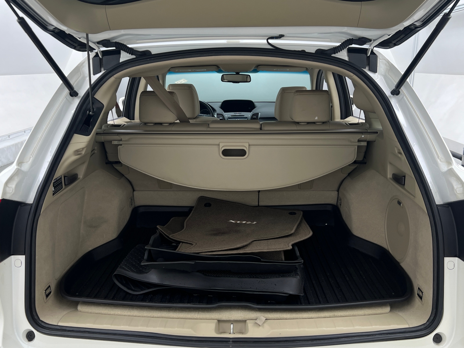 Thumbnail: 2015 Acura RDX - 6