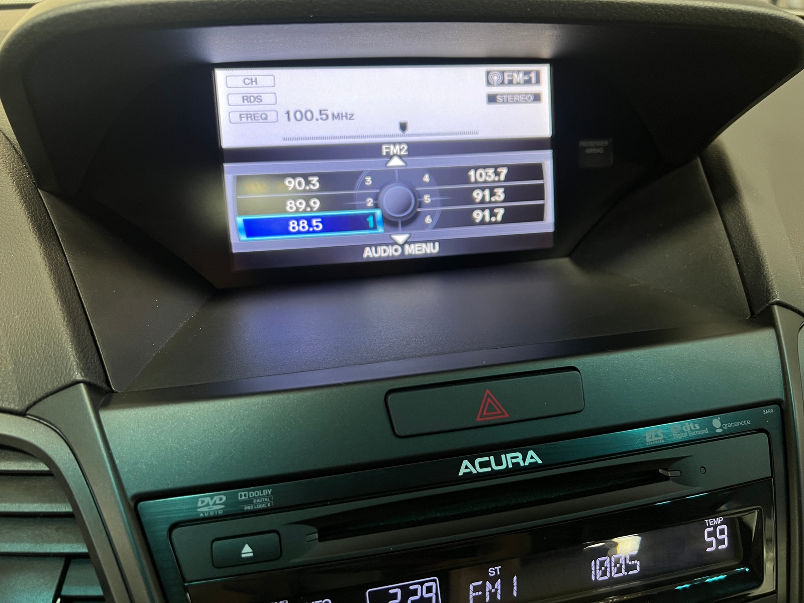 Thumbnail: 2015 Acura RDX - 3