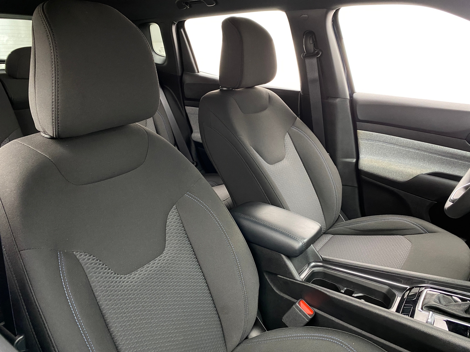 Thumbnail: 2024 Jeep Compass - 2