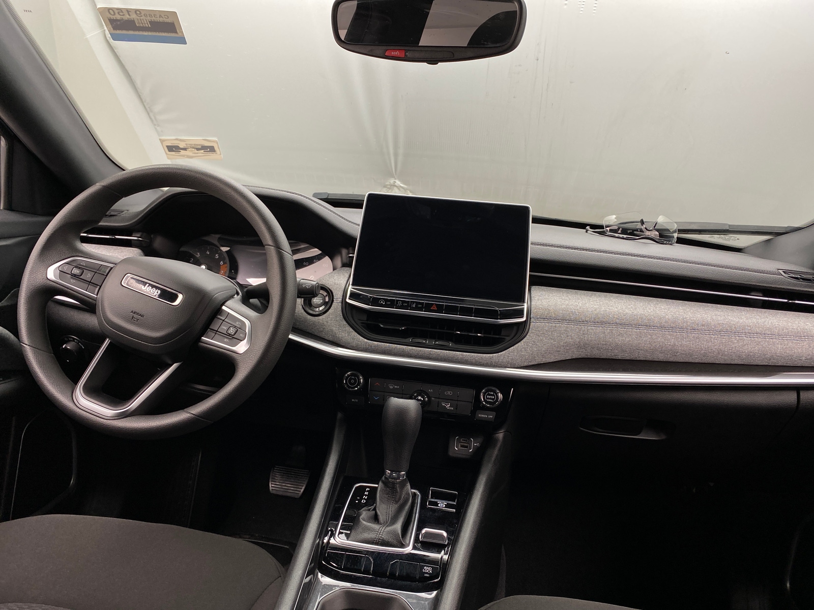 Thumbnail: 2024 Jeep Compass - 3