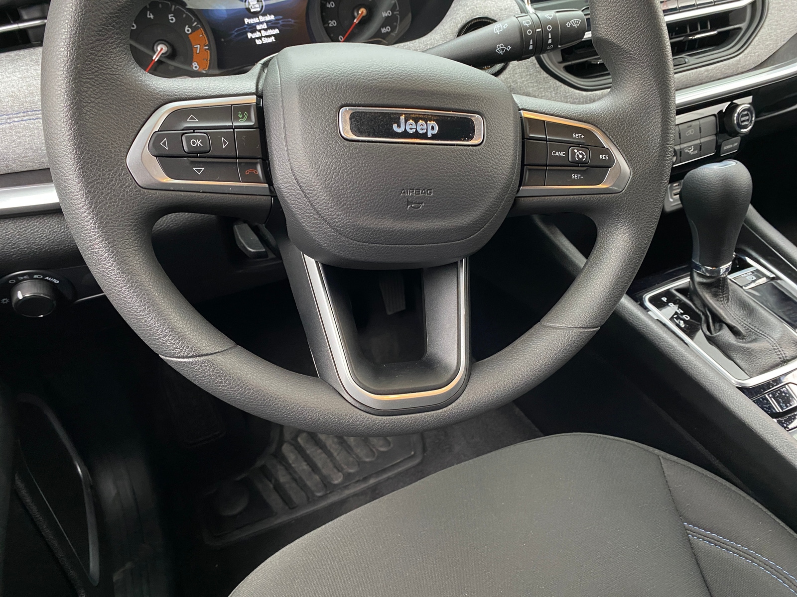 Thumbnail: 2024 Jeep Compass - 5