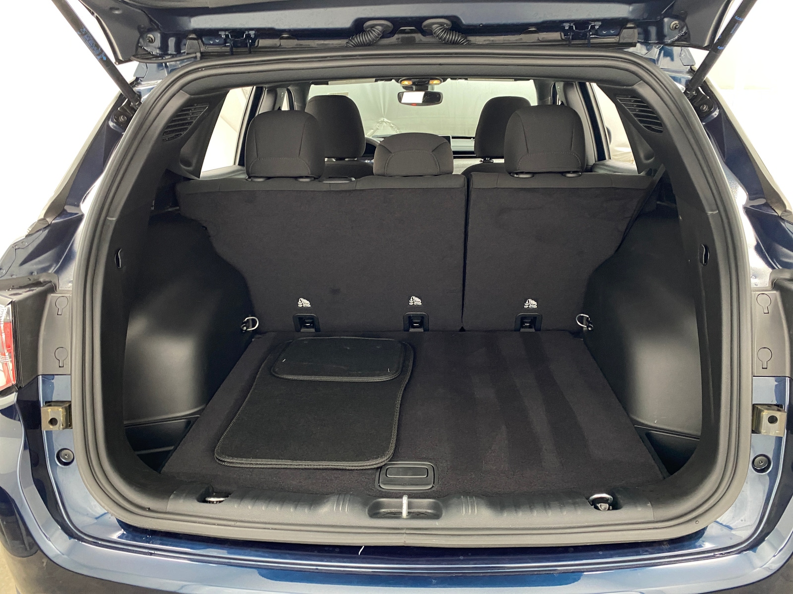 Thumbnail: 2024 Jeep Compass - 7