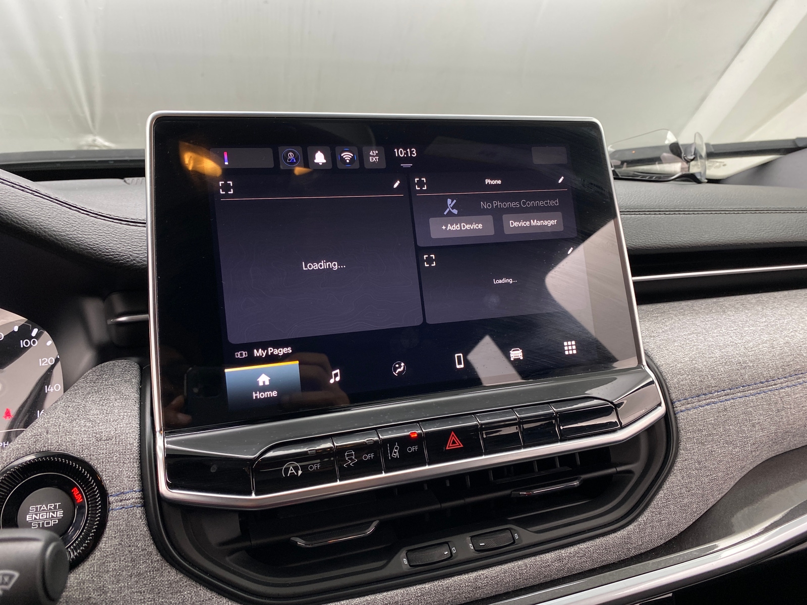 Thumbnail: 2024 Jeep Compass - 4