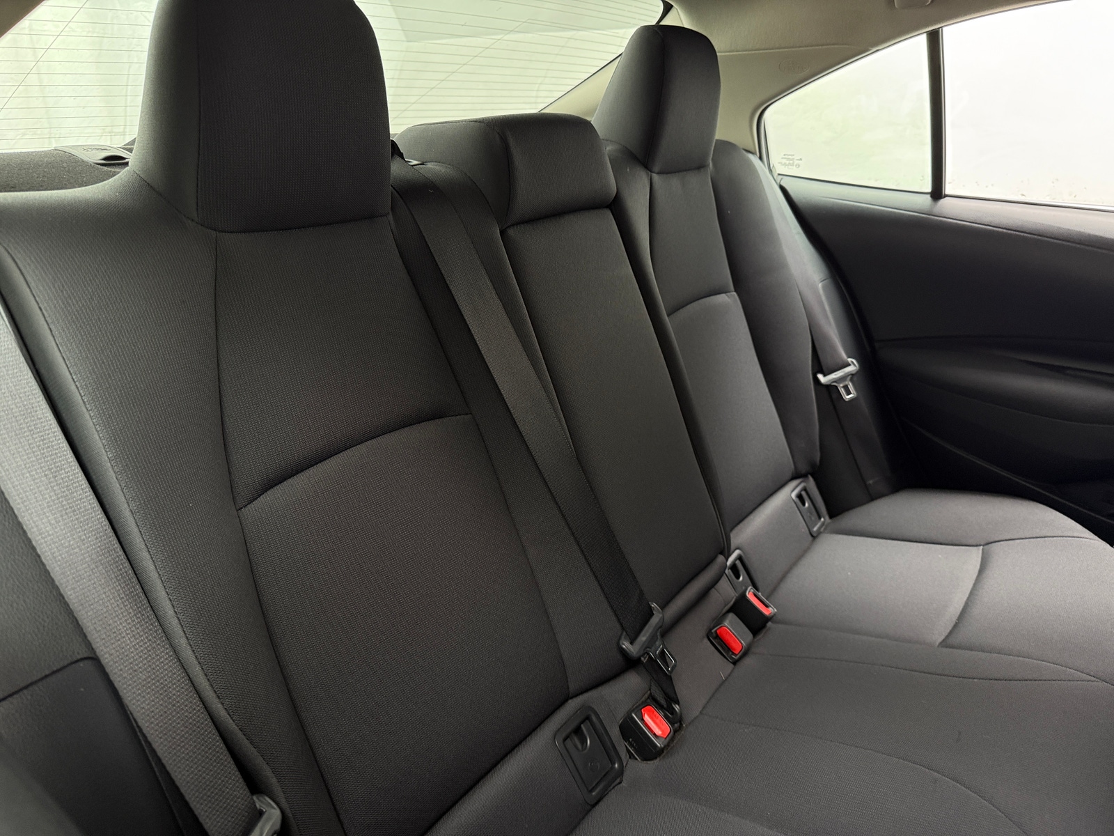 Thumbnail: 2024 Toyota Corolla - 6