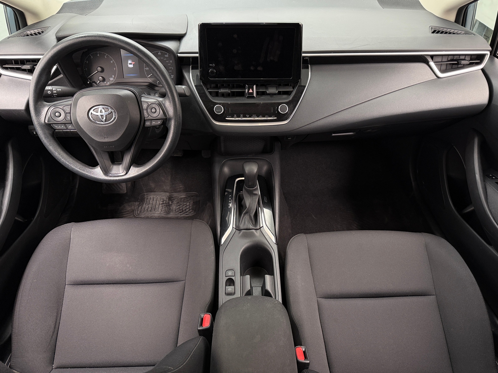 Thumbnail: 2024 Toyota Corolla - 3