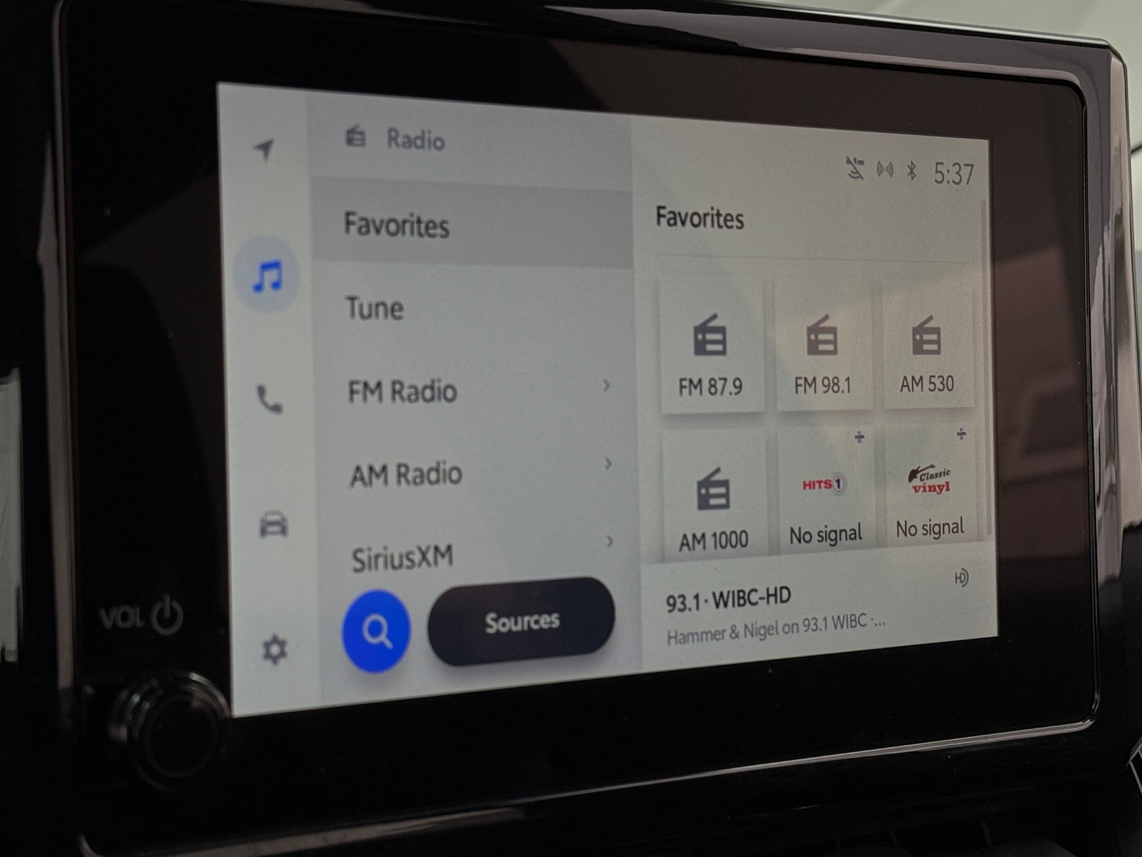 Thumbnail: 2024 Toyota Corolla - 4