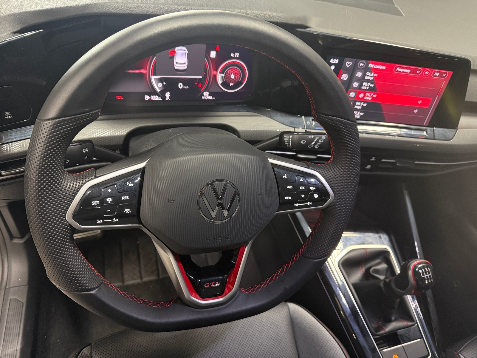 Thumbnail: 2024 Volkswagen Golf - 5