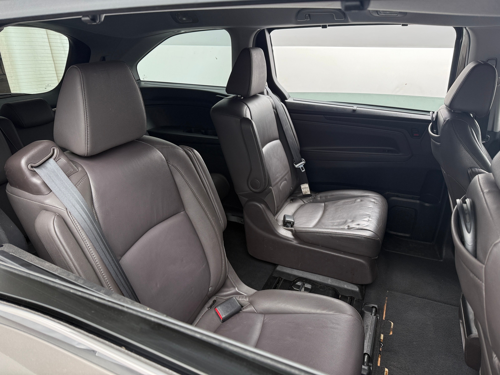 Thumbnail: 2019 Honda Odyssey - 5