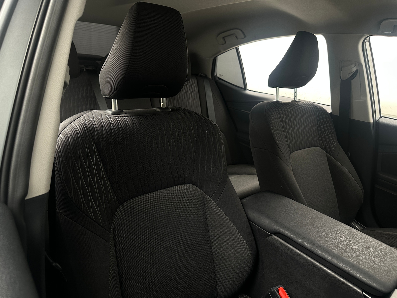 Thumbnail: 2025 Toyota Camry - 2