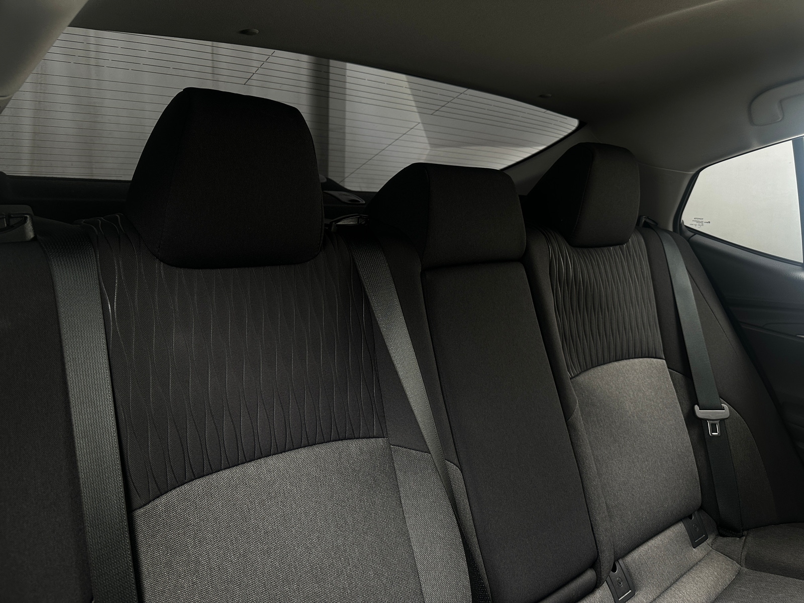 Thumbnail: 2025 Toyota Camry - 6