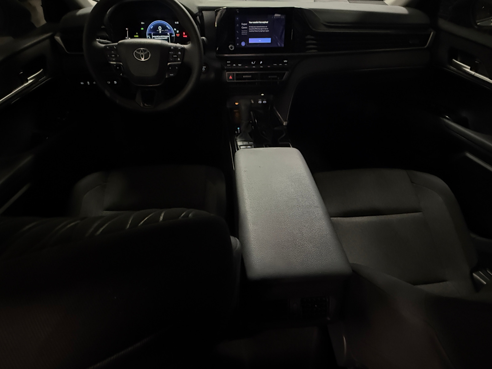 Thumbnail: 2025 Toyota Camry - 3