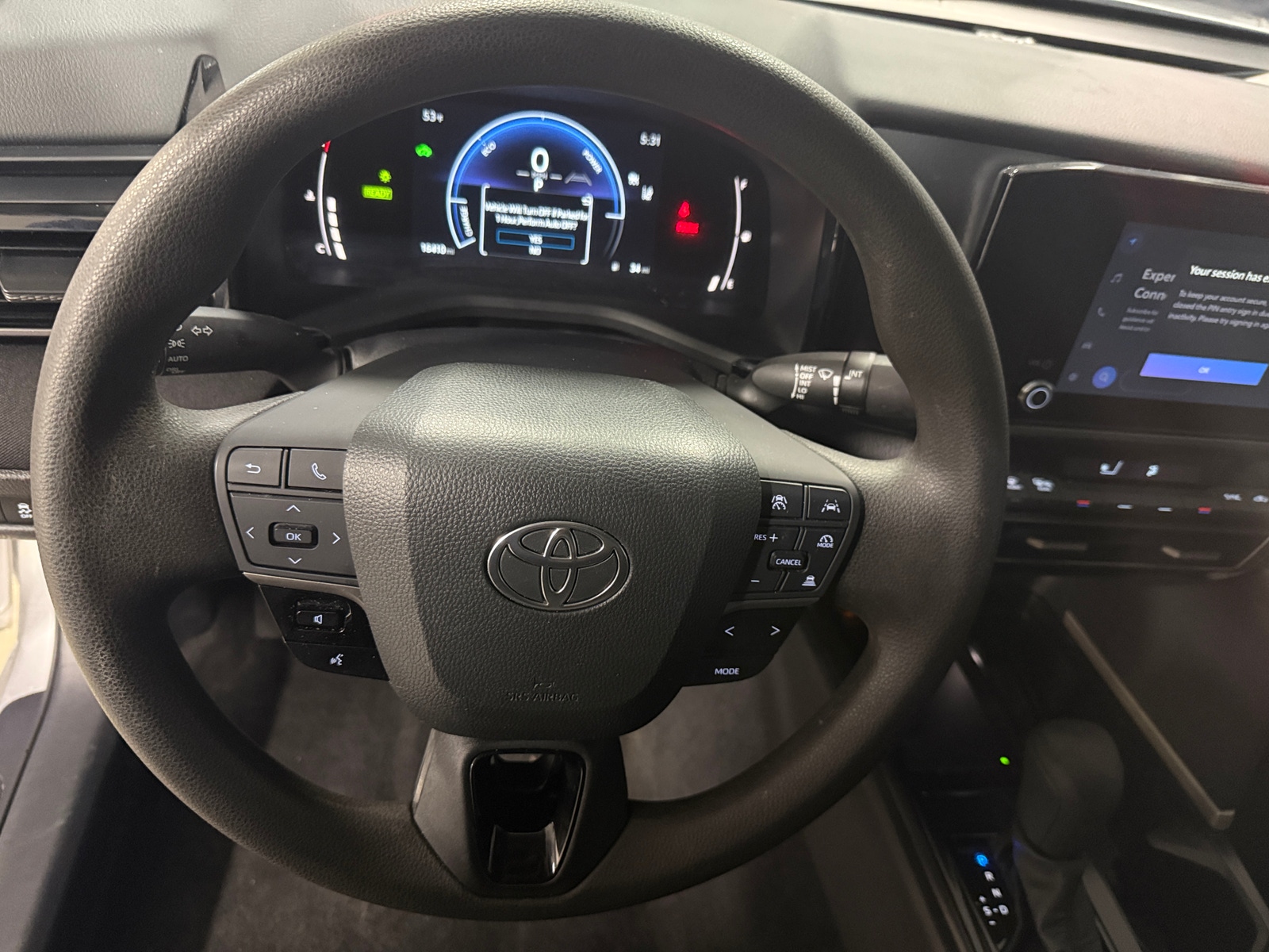 Thumbnail: 2025 Toyota Camry - 5