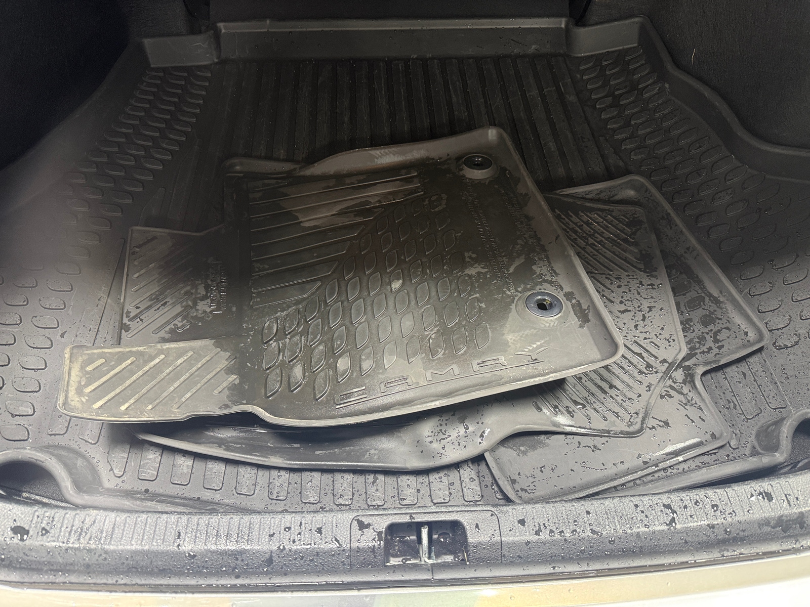 Thumbnail: 2025 Toyota Camry - 7