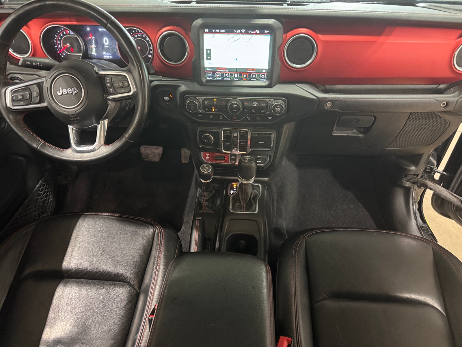 Thumbnail: 2020 Jeep Gladiator - 2