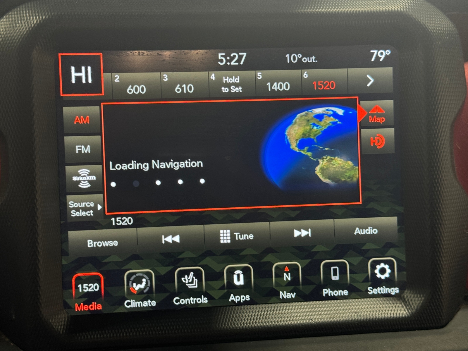 Thumbnail: 2020 Jeep Gladiator - 3