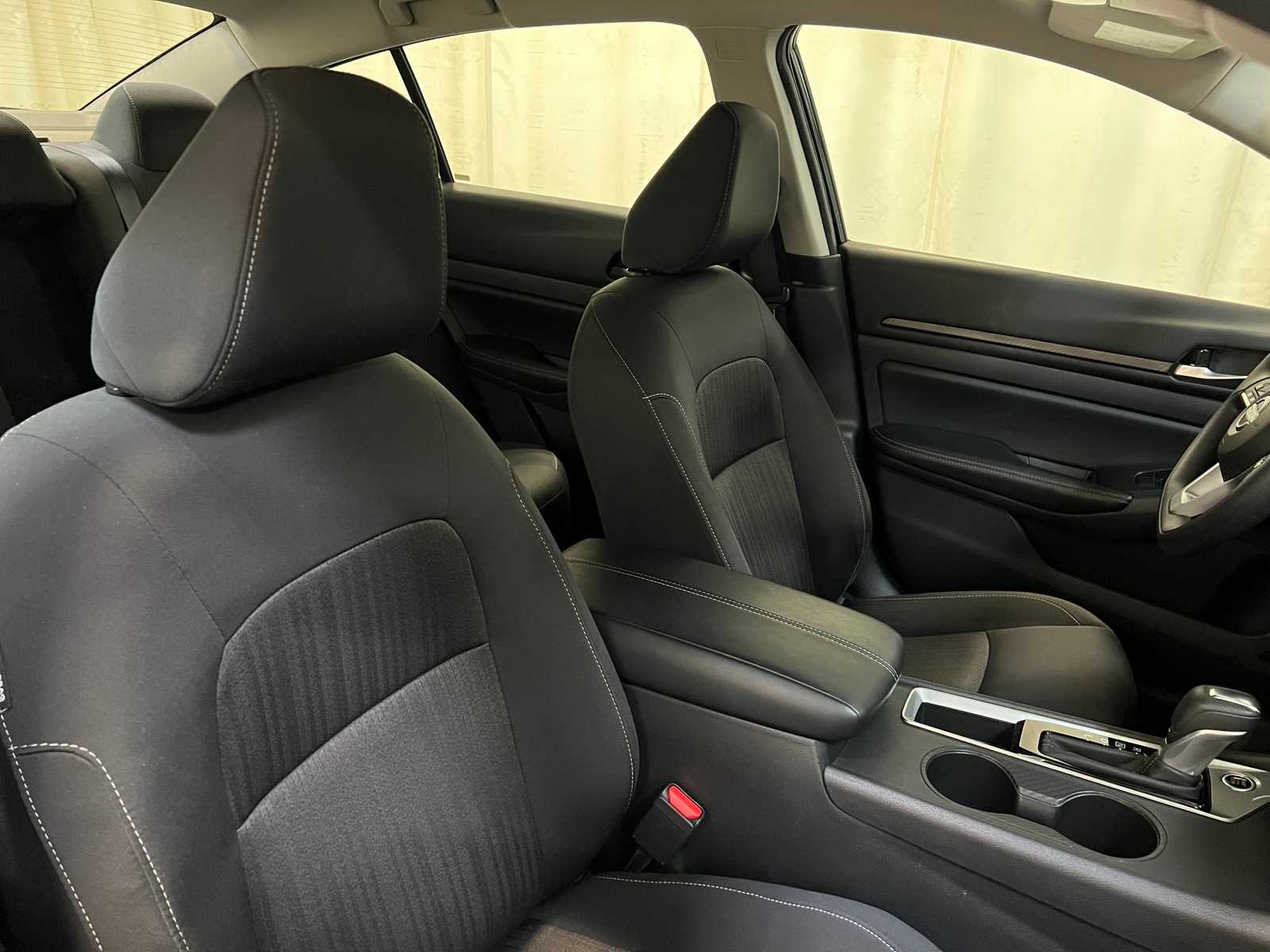 Thumbnail: 2025 Nissan Altima - 2