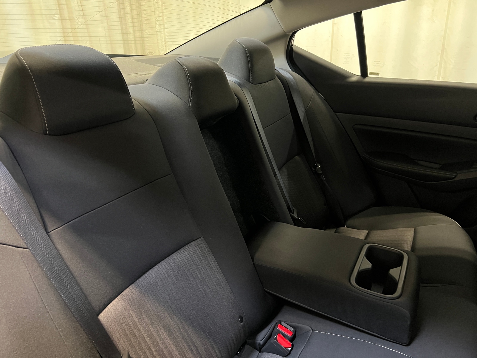 Thumbnail: 2025 Nissan Altima - 6