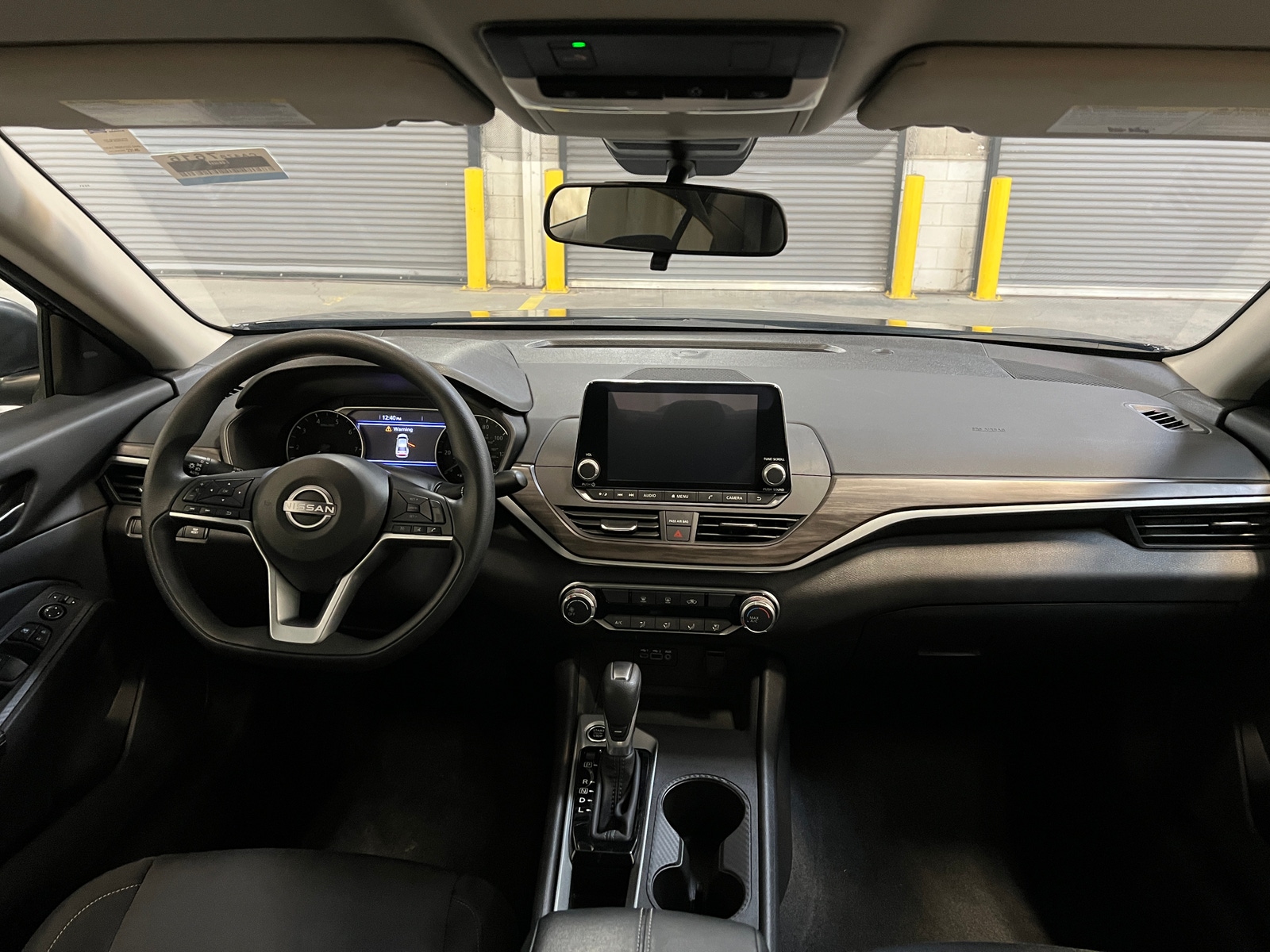 Thumbnail: 2025 Nissan Altima - 3