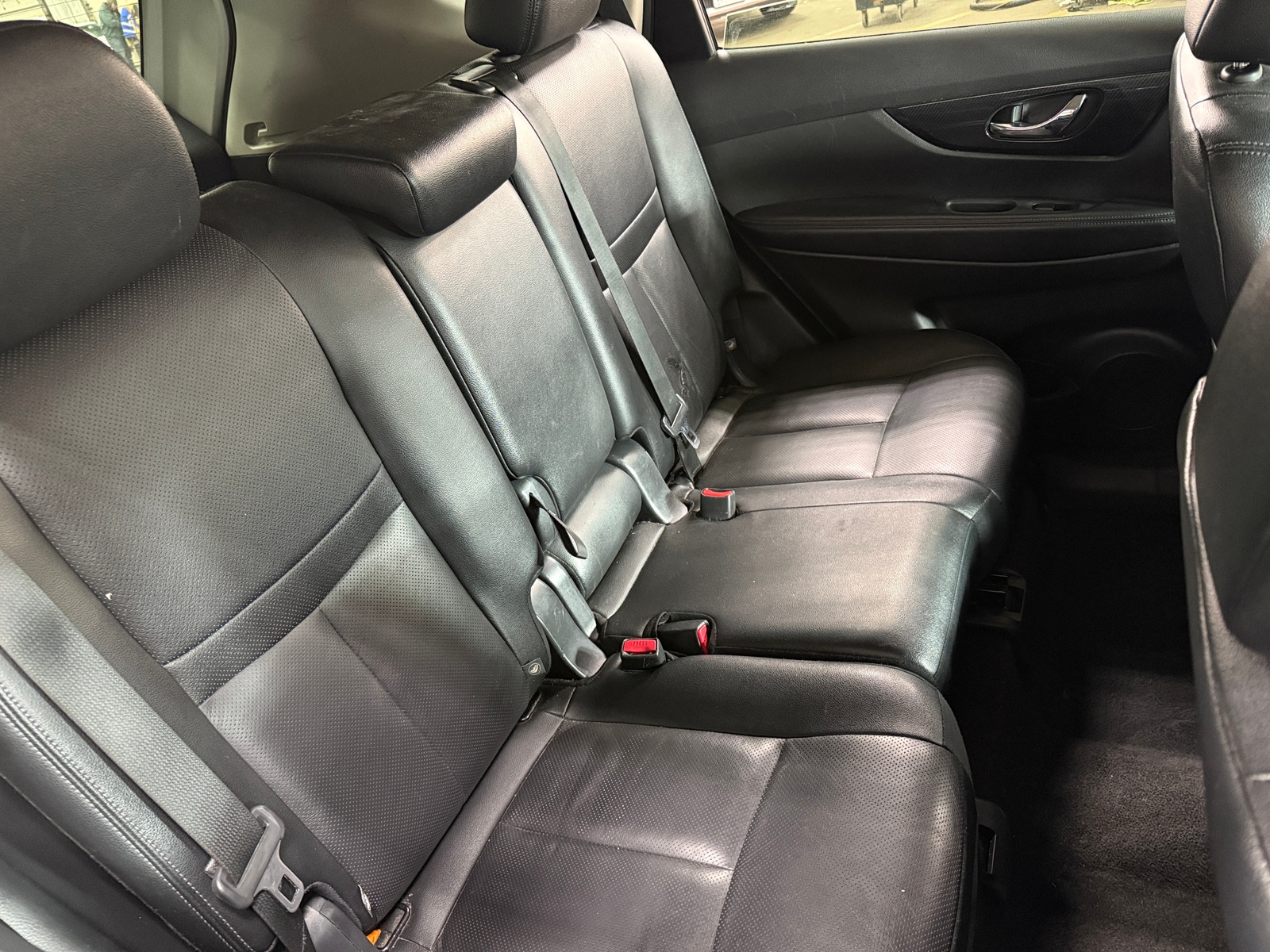 Thumbnail: 2020 Nissan Rogue - 5