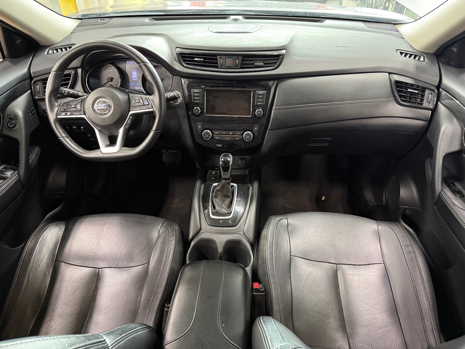 Thumbnail: 2020 Nissan Rogue - 2