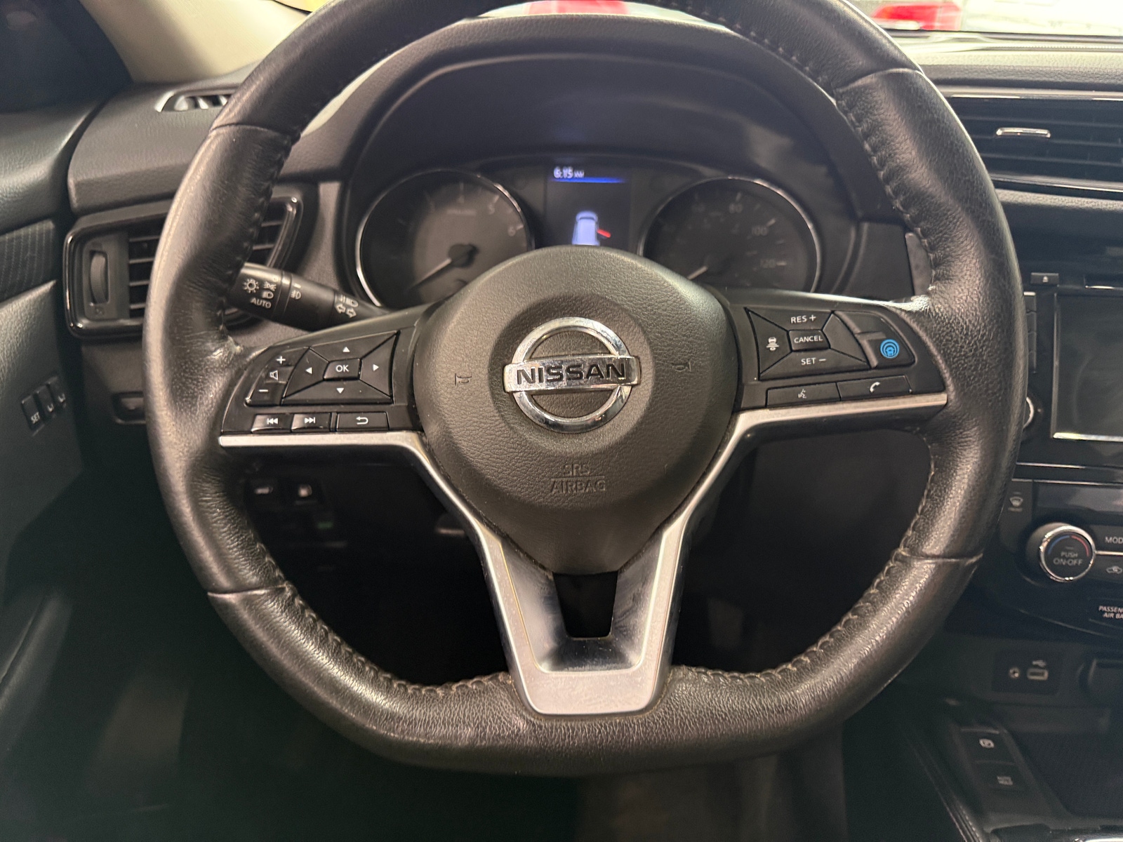 Thumbnail: 2020 Nissan Rogue - 4