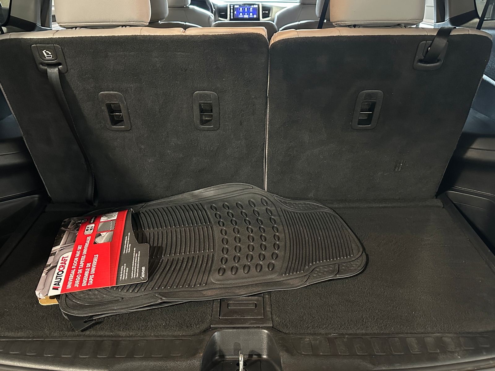 Thumbnail: 2018 Honda Pilot - 6