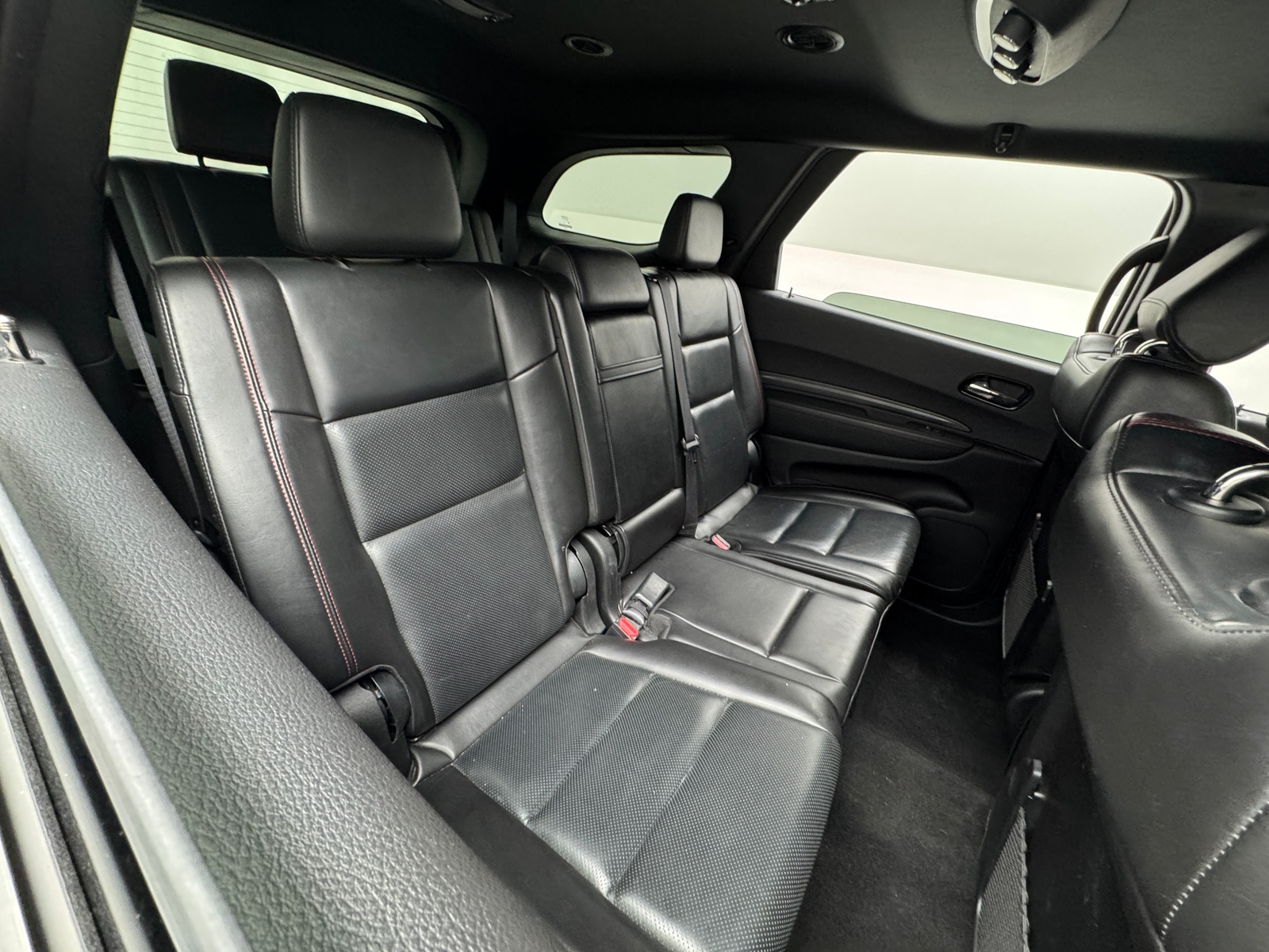 Thumbnail: 2024 Dodge Durango - 5