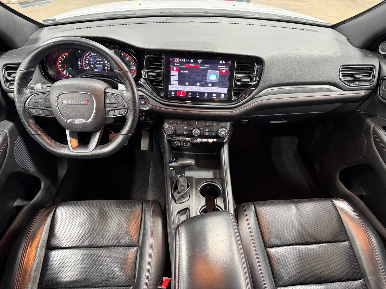 Thumbnail: 2024 Dodge Durango - 2