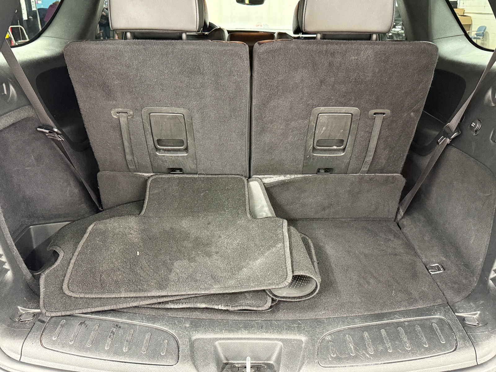 Thumbnail: 2024 Dodge Durango - 6