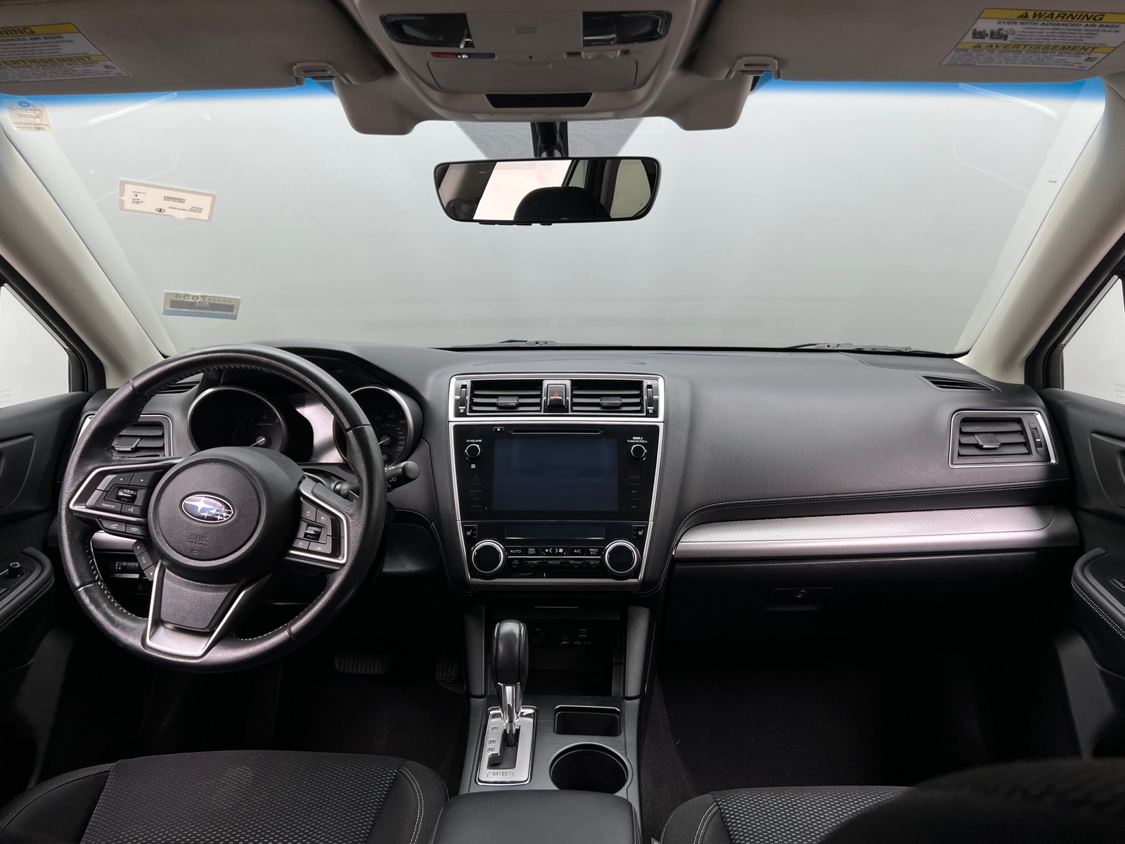 Thumbnail: 2019 Subaru Outback - 3