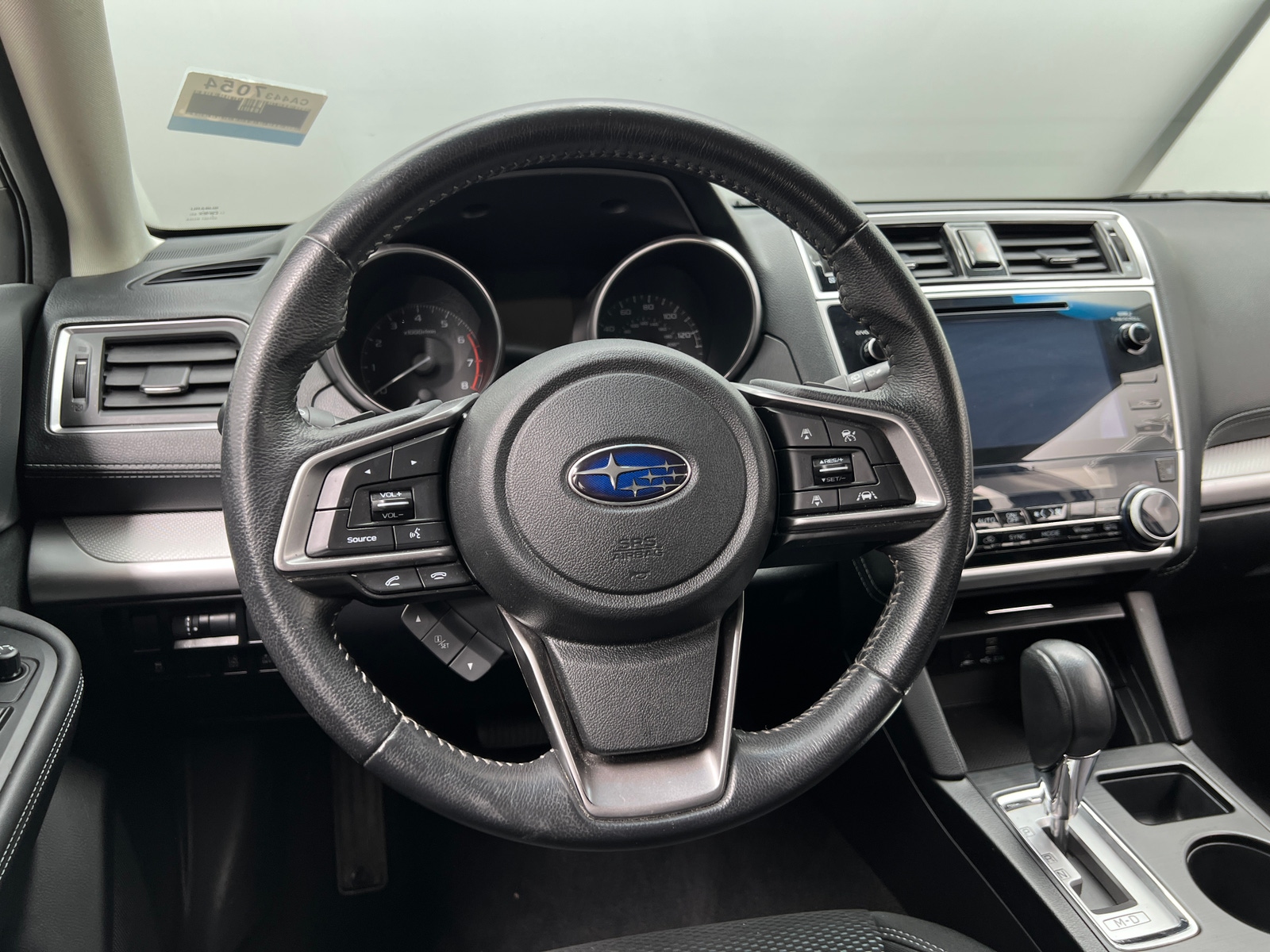 Thumbnail: 2019 Subaru Outback - 5