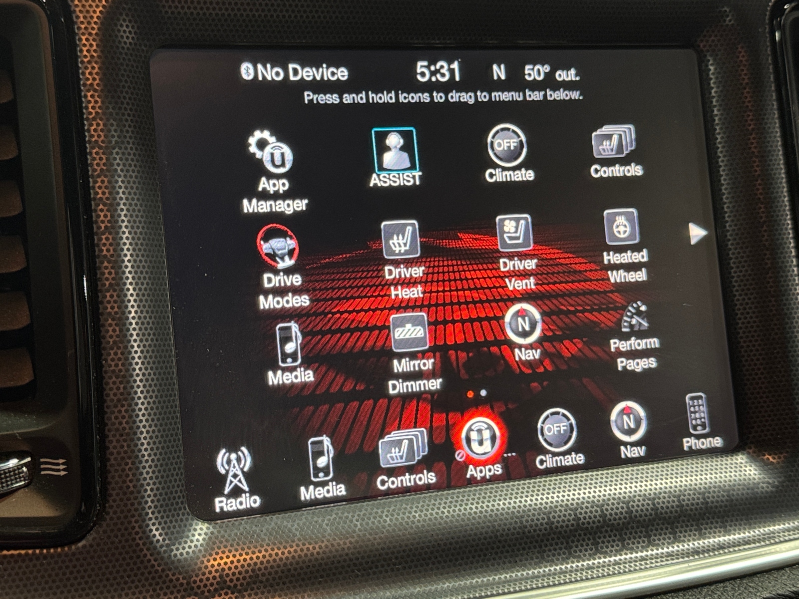 Thumbnail: 2016 Dodge Challenger - 2