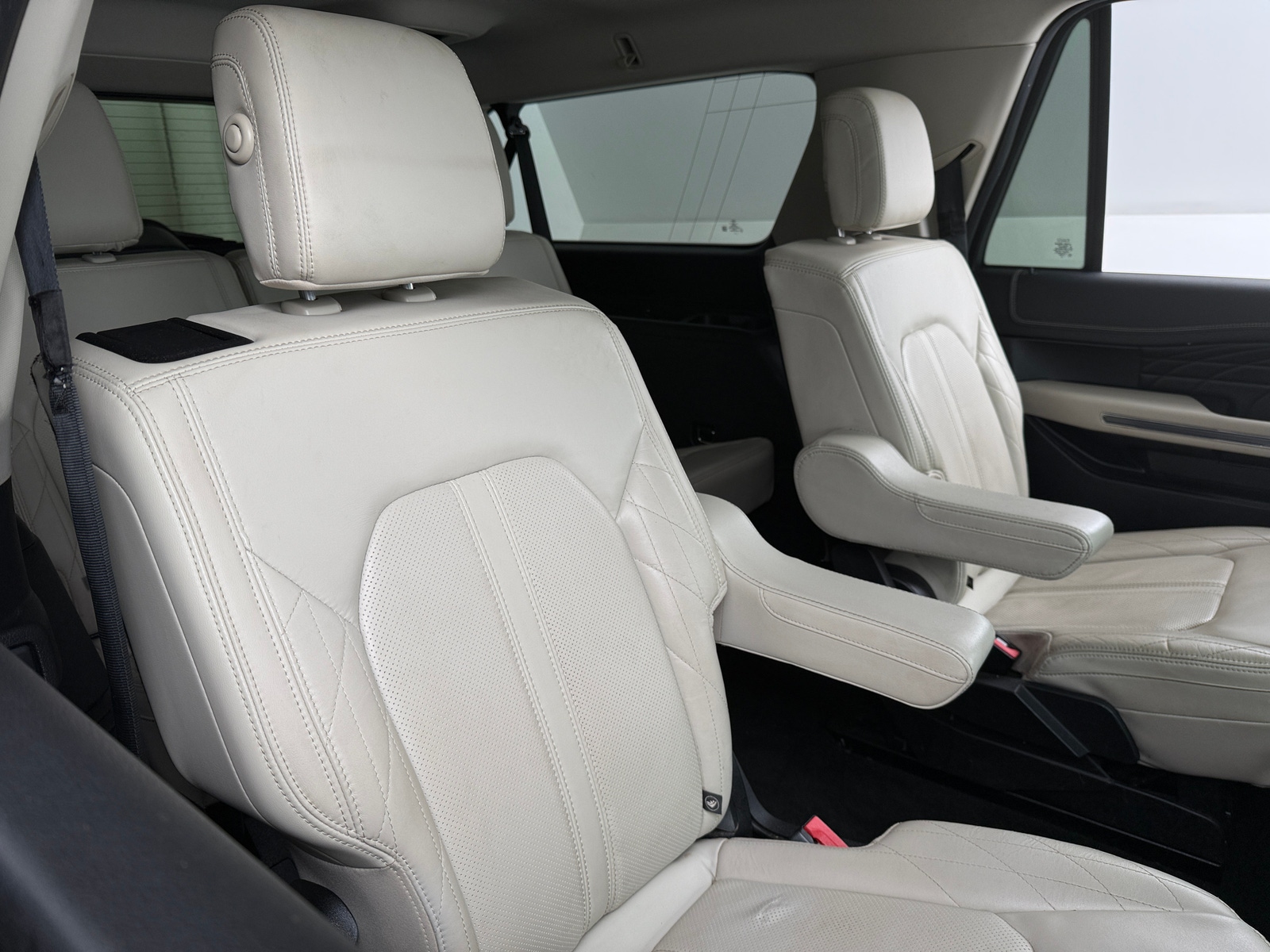 Thumbnail: 2019 Ford Expedition MAX - 5