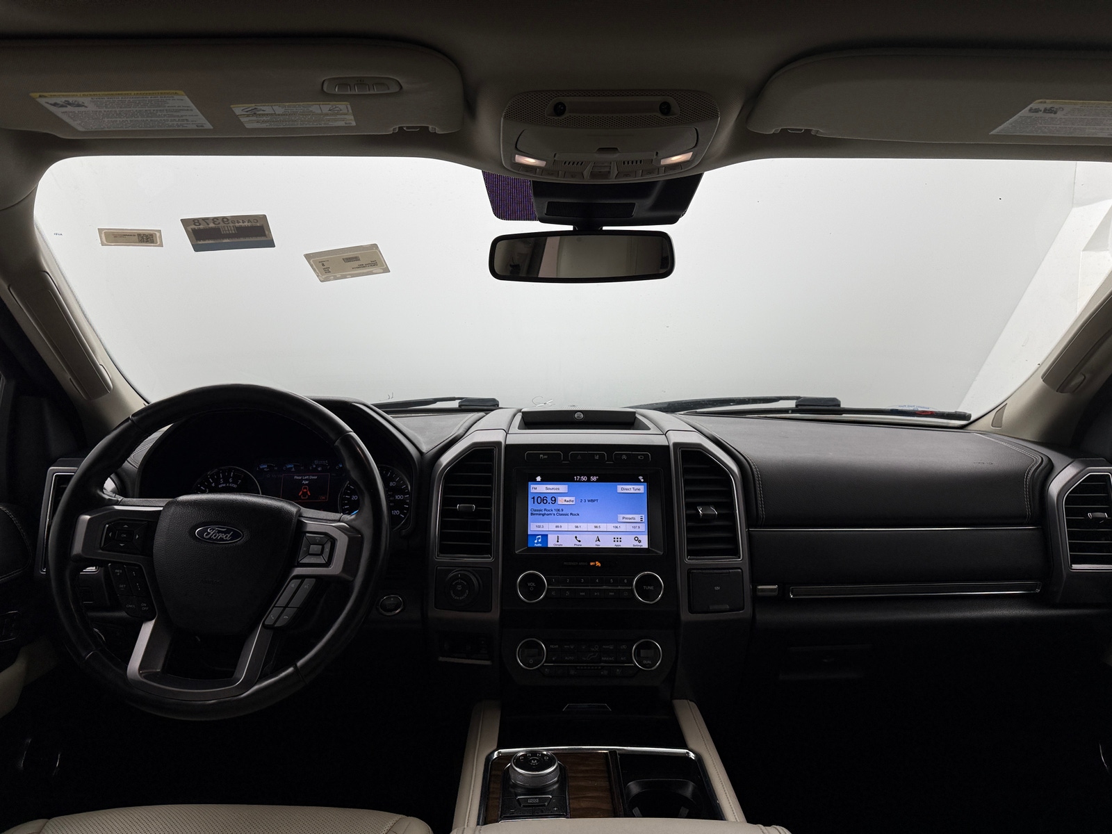 Thumbnail: 2019 Ford Expedition MAX - 2