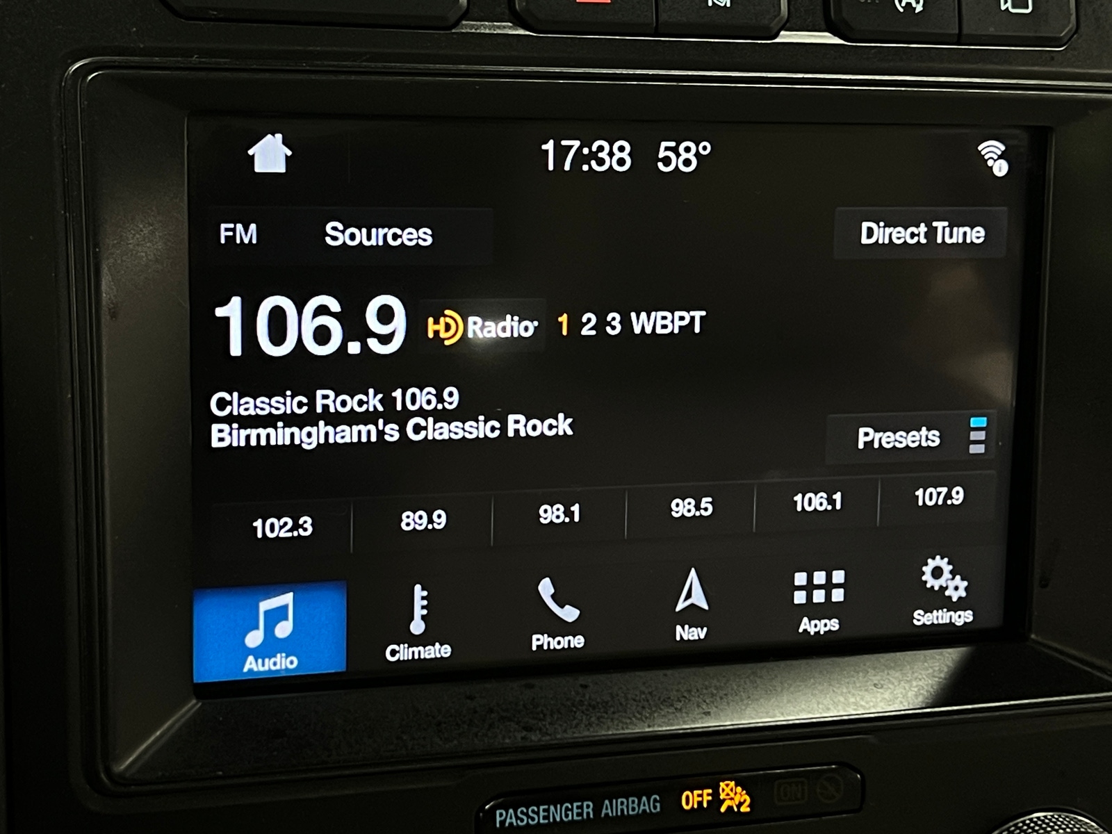 Thumbnail: 2019 Ford Expedition MAX - 3