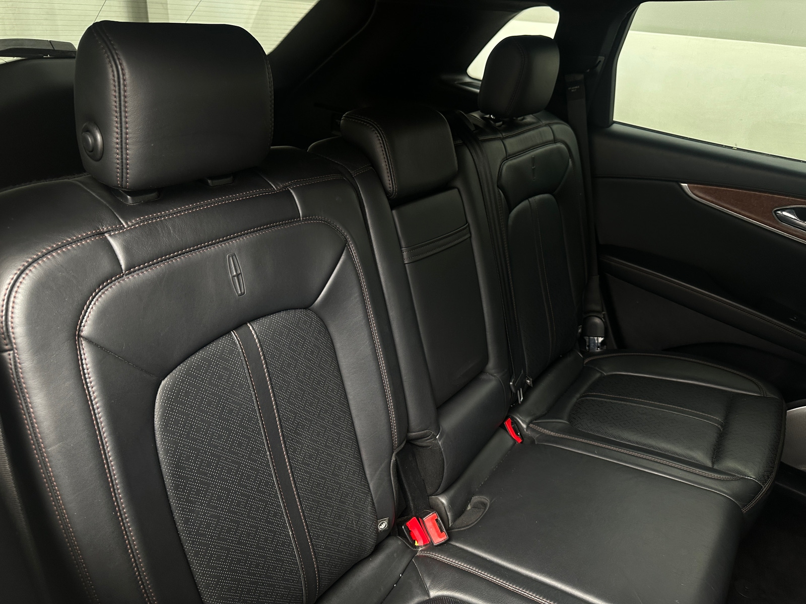 Thumbnail: 2016 Lincoln MKX - 5