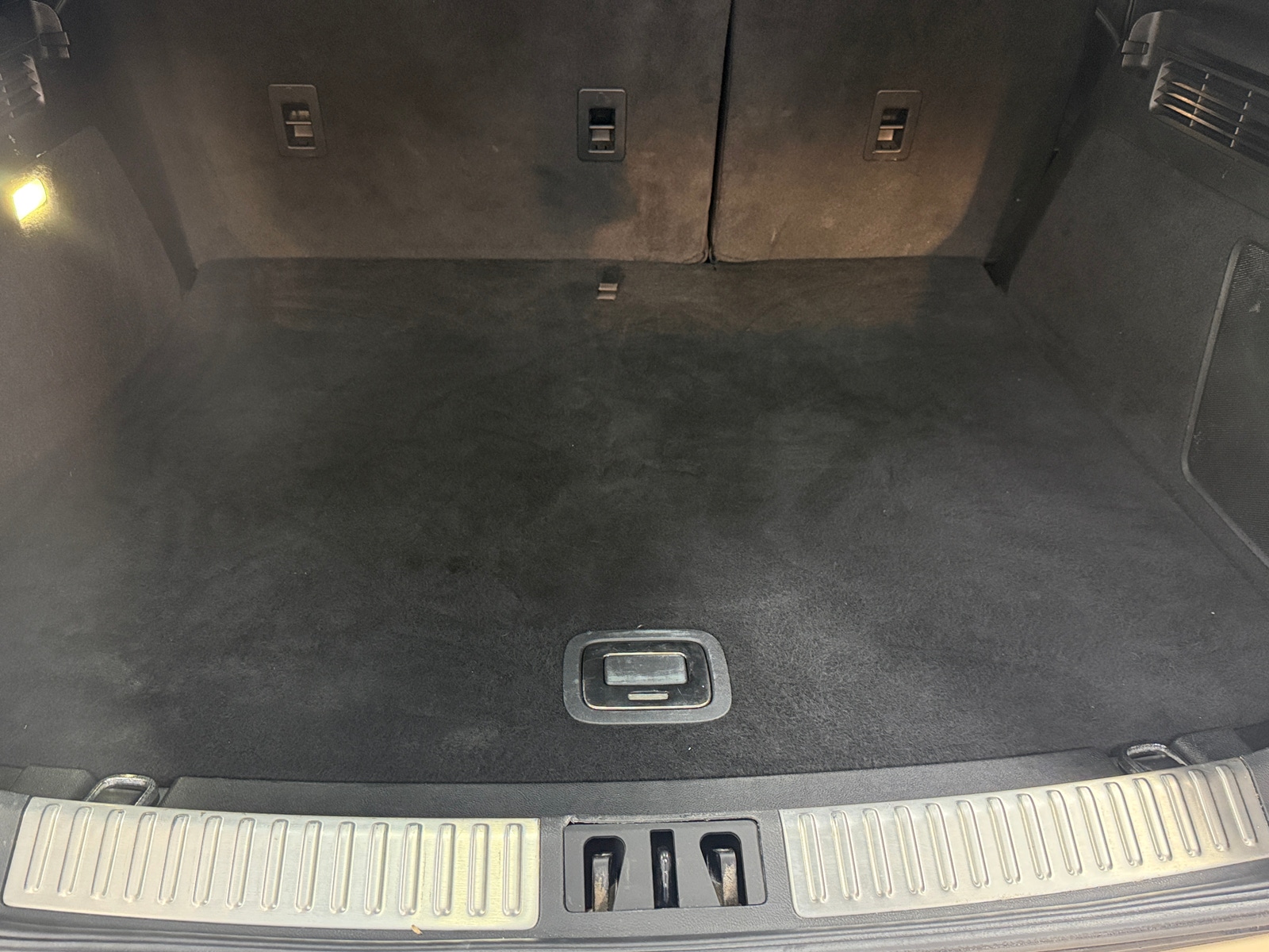 Thumbnail: 2016 Lincoln MKX - 6