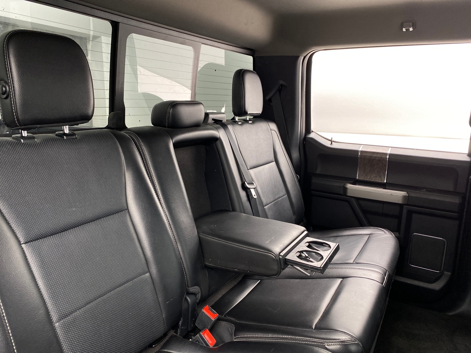 Thumbnail: 2018 Ford Econoline - 5