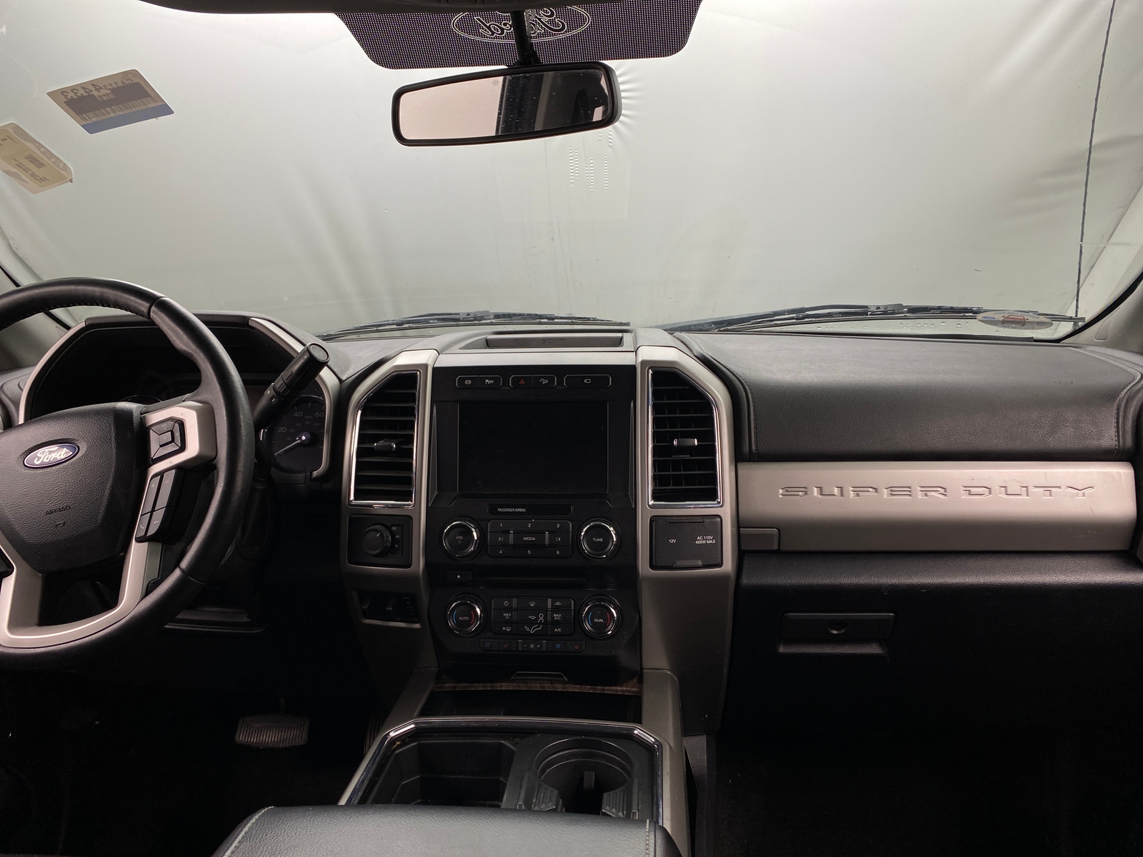 Thumbnail: 2018 Ford Econoline - 2