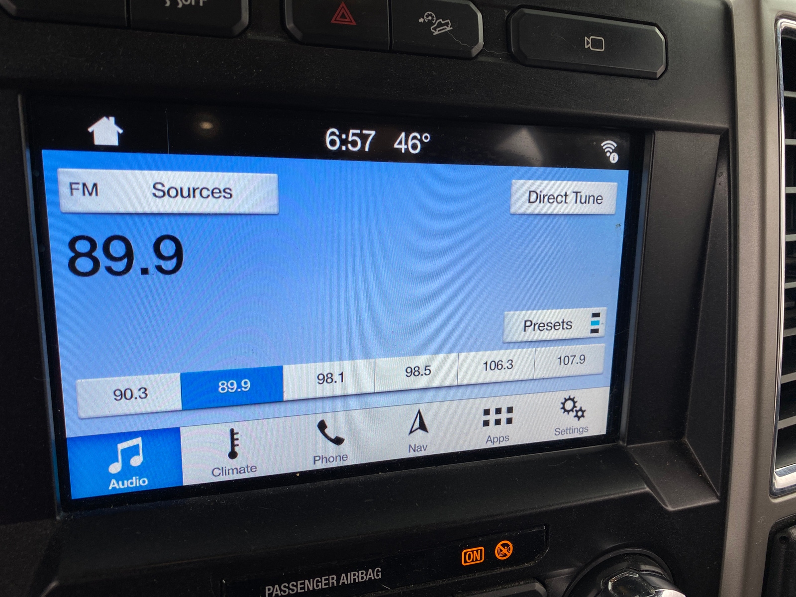 Thumbnail: 2018 Ford Econoline - 3