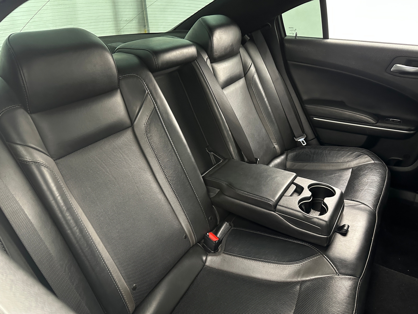 Thumbnail: 2020 Dodge Charger - 5