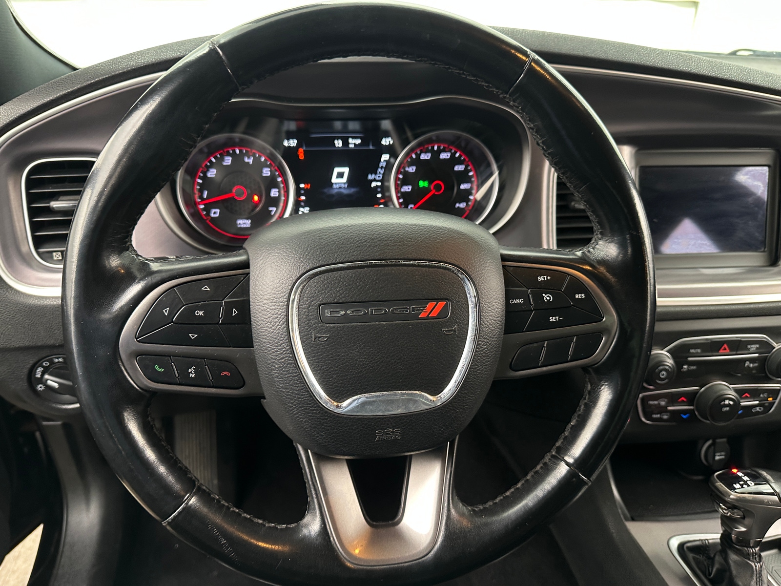 Thumbnail: 2020 Dodge Charger - 4