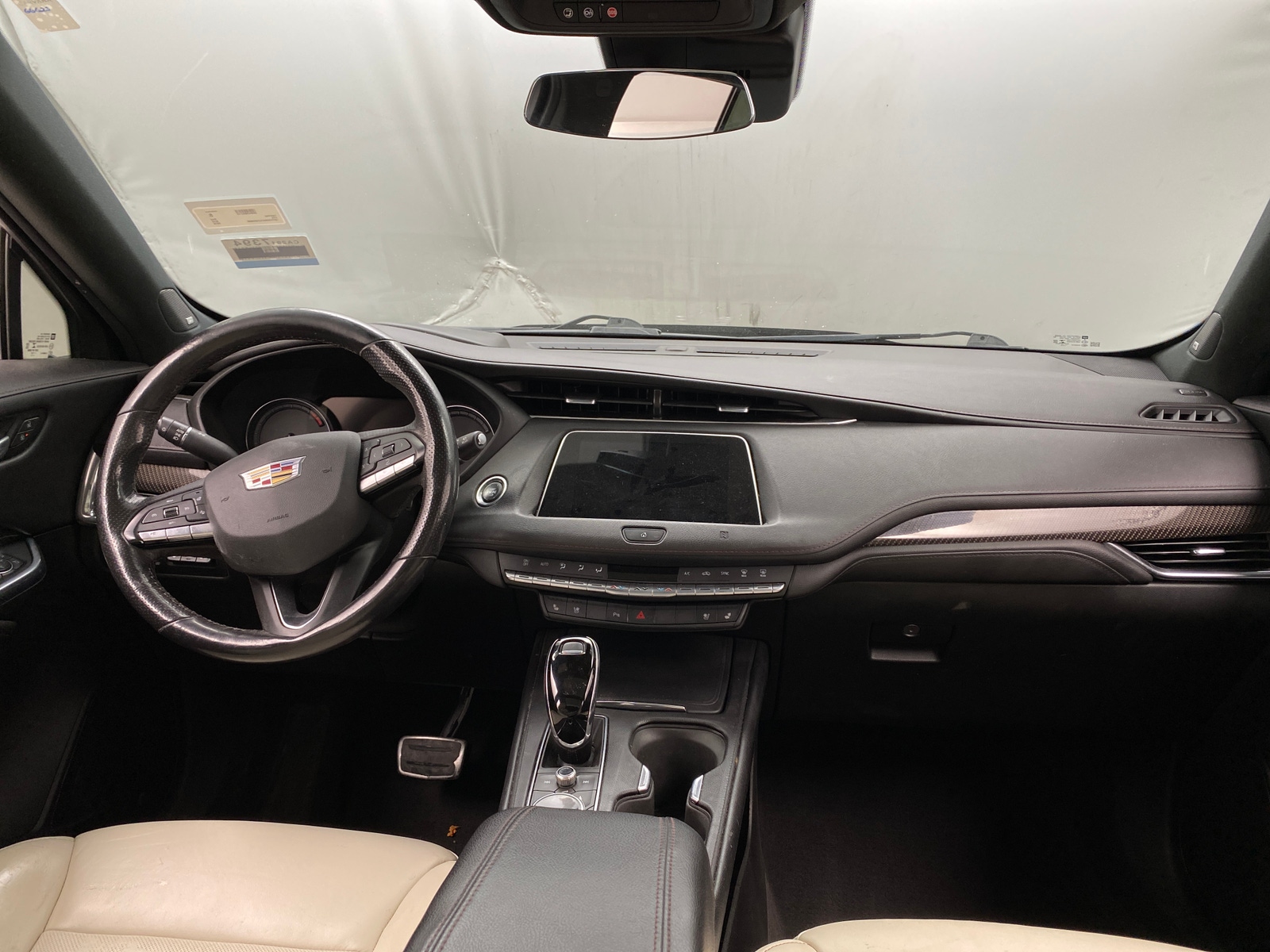 Thumbnail: 2020 Cadillac XT4 - 2