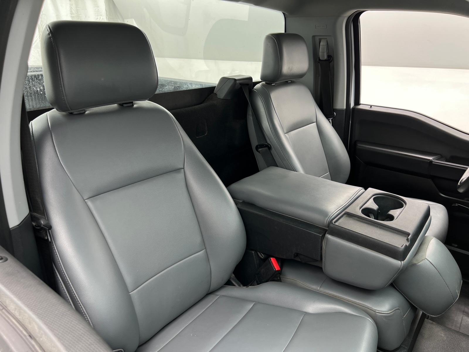 Thumbnail: 2021 Ford Econoline - 2