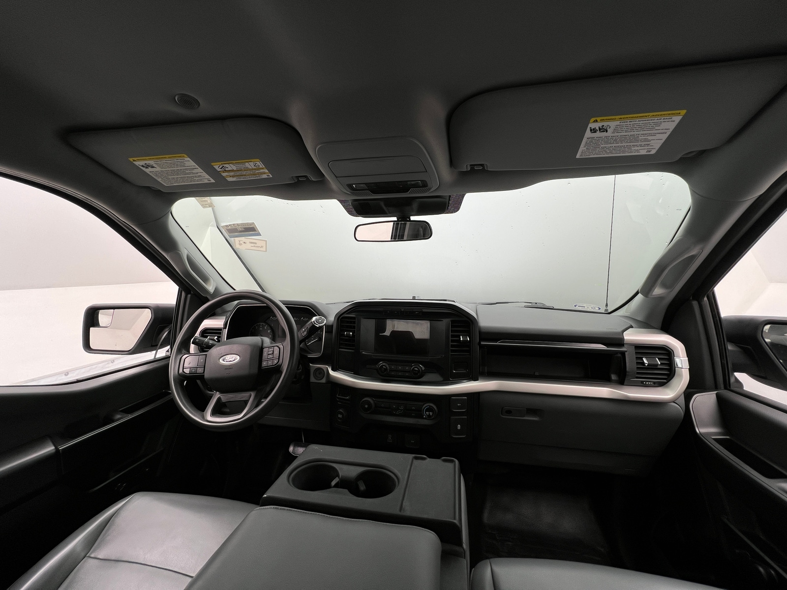 Thumbnail: 2021 Ford Econoline - 3