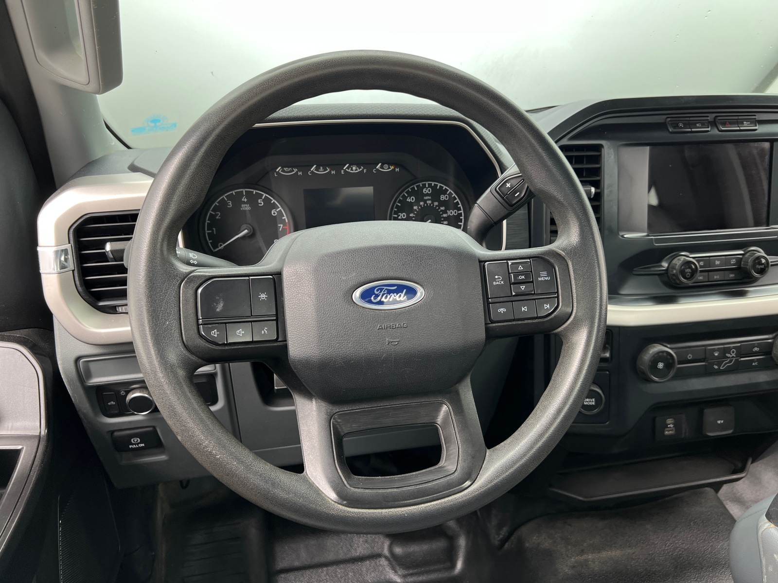 Thumbnail: 2021 Ford Econoline - 5