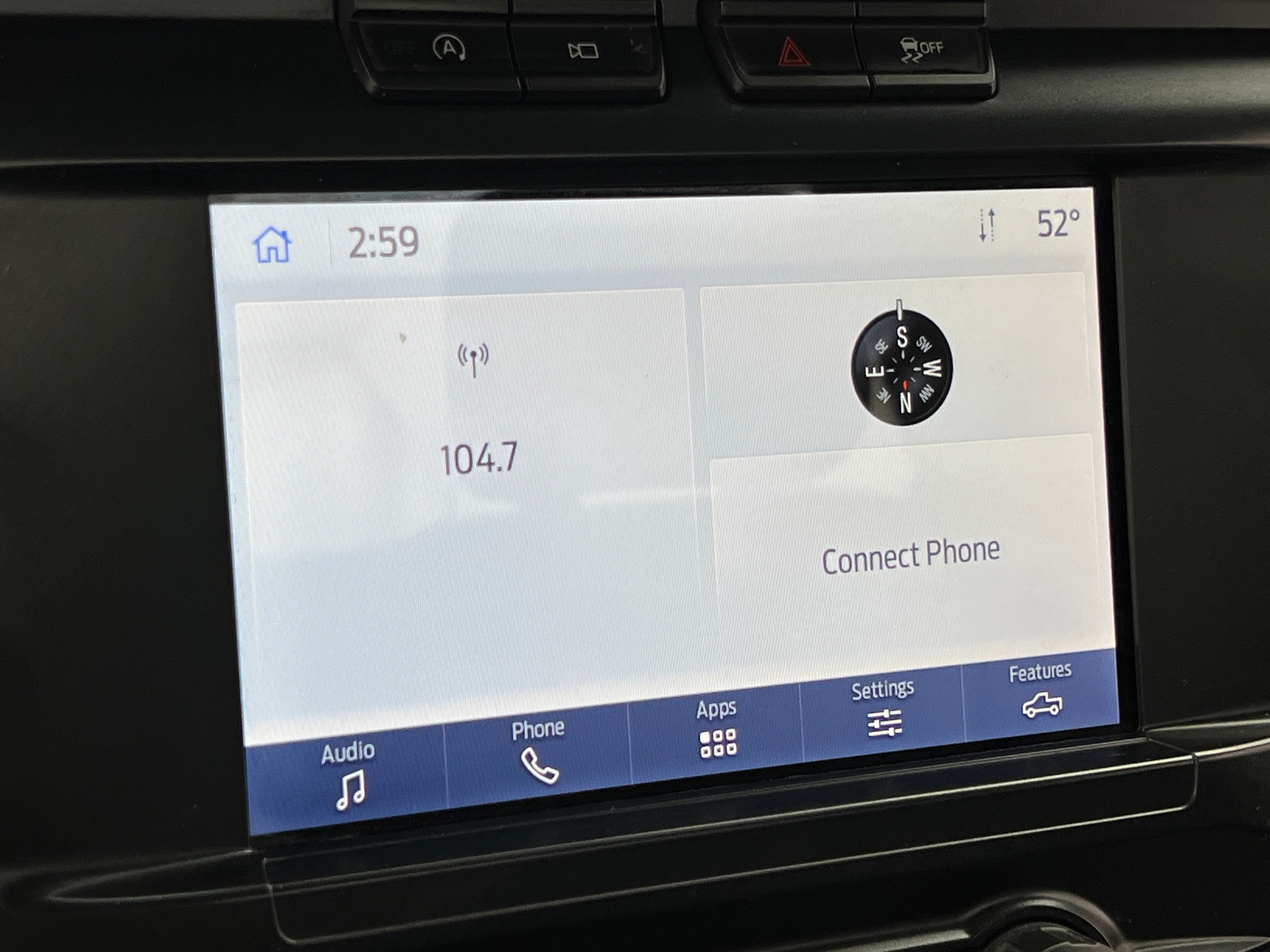 Thumbnail: 2021 Ford Econoline - 4