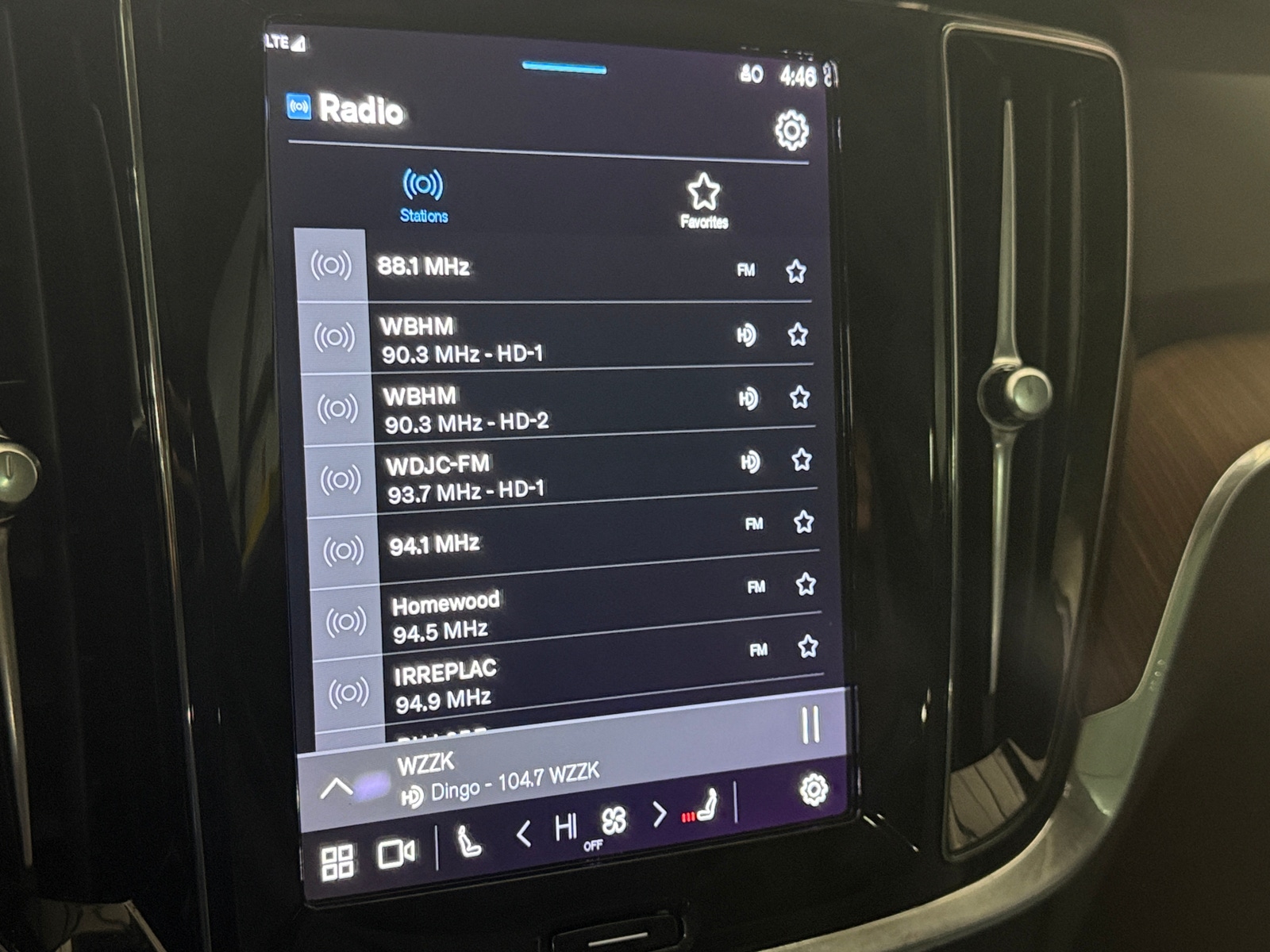 Thumbnail: 2024 Volvo V60 - 3